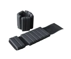 RING pilates fitnes tegovi za ruke i noge-Classic 2x0,5kg RX LKW-1223-0,5 kg